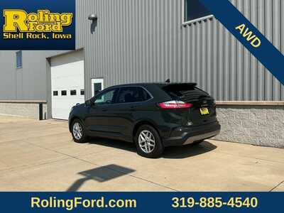 2023 Ford Edge, $27409. Photo 3