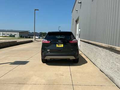 2023 Ford Edge, $27409. Photo 5