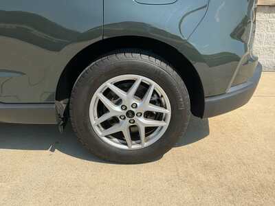 2023 Ford Edge, $27409. Photo 6