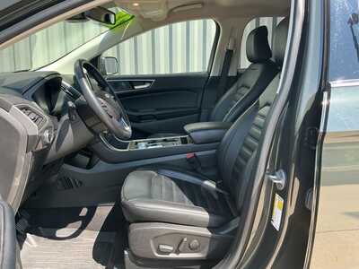 2023 Ford Edge, $27409. Photo 8