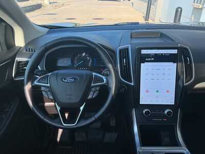 2023 Ford Edge, $25332. Photo 11