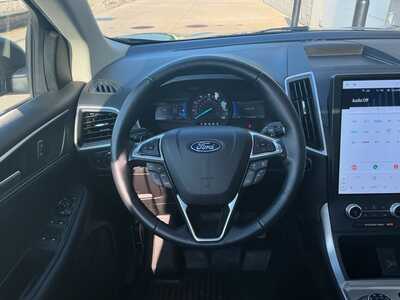 2023 Ford Edge, $25332. Photo 12