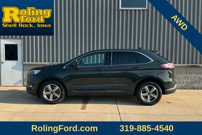 2023 Ford Edge, $25332. Photo 2