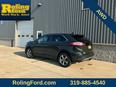 2023 Ford Edge, $25332. Photo 3