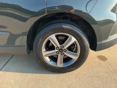 2023 Ford Edge, $25332. Photo 6