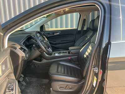 2023 Ford Edge, $25332. Photo 8