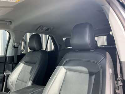 2023 Ford Explorer, $32579. Photo 10