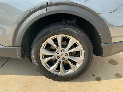 2023 Ford Explorer, $32579. Photo 6