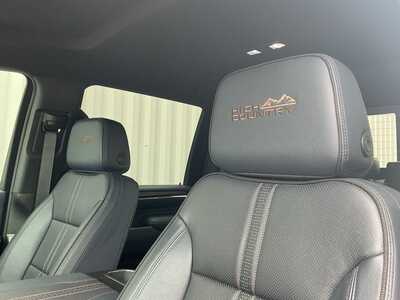 2024 Chevrolet Silverado 3500HD, $71588. Photo 10