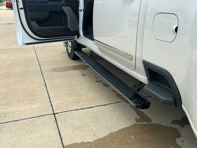 2024 Chevrolet Silverado 3500HD, $71588. Photo 7