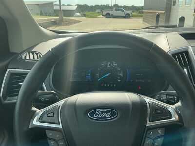 2024 Ford Edge, $27868. Photo 12