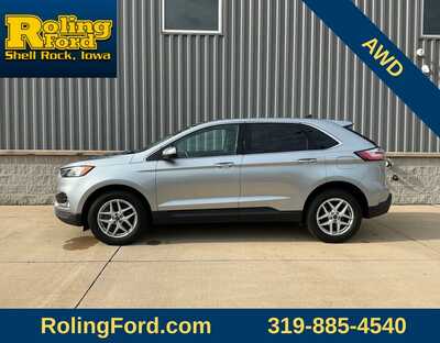 2024 Ford Edge, $27868. Photo 2
