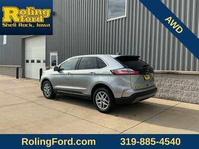 2024 Ford Edge, $27868. Photo 3