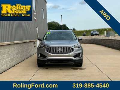 2024 Ford Edge, $27868. Photo 4