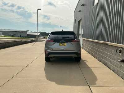2024 Ford Edge, $27868. Photo 5