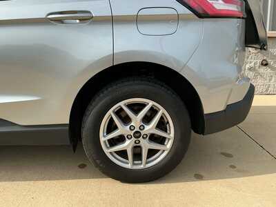 2024 Ford Edge, $27868. Photo 6