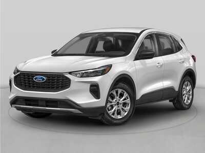 2024 Ford Escape, $0. Photo 1