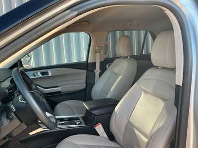 2024 Ford Explorer, $35348. Photo 10