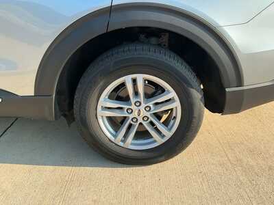 2024 Ford Explorer, $35348. Photo 6