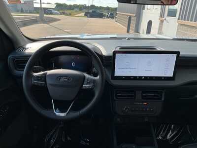 2026 Ford Maverick, $37620. Photo 12