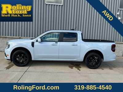 2026 Ford Maverick, $37620. Photo 2