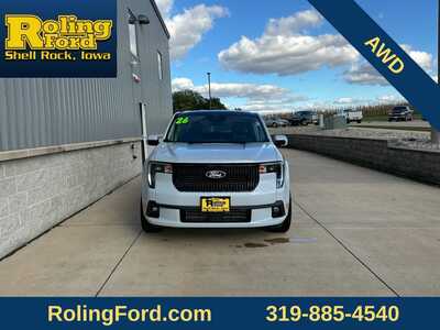 2026 Ford Maverick, $37620. Photo 4