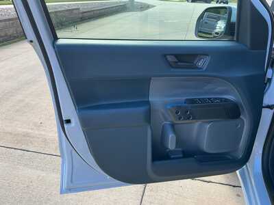 2026 Ford Maverick, $37620. Photo 8