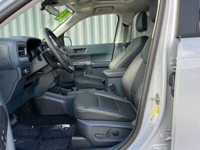 2026 Ford Maverick, $37620. Photo 9