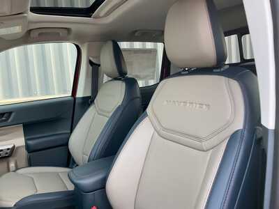 2026 Ford Maverick, $43205. Photo 10