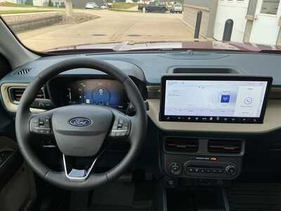 2026 Ford Maverick, $43205. Photo 12