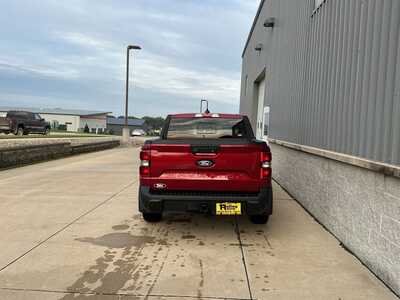2026 Ford Maverick, $43205. Photo 5