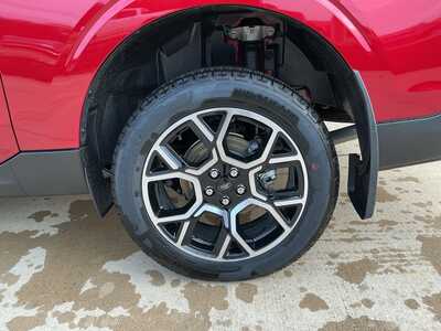 2026 Ford Maverick, $43205. Photo 6