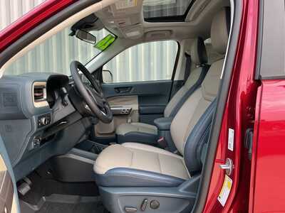 2026 Ford Maverick, $43205. Photo 9
