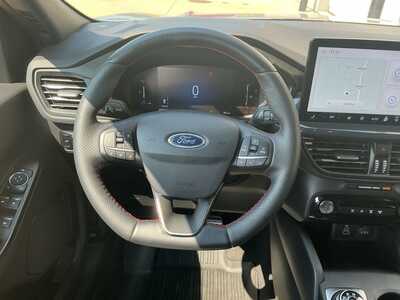 2024 Ford Escape, $25974. Photo 11