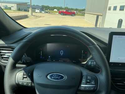2024 Ford Escape, $25974. Photo 12