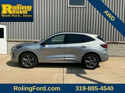 2024 Ford Escape, $25974. Photo 2