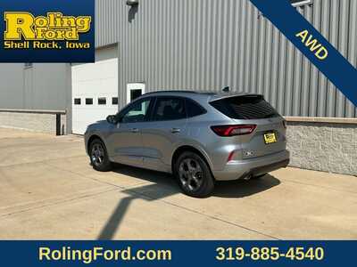 2024 Ford Escape, $25974. Photo 3