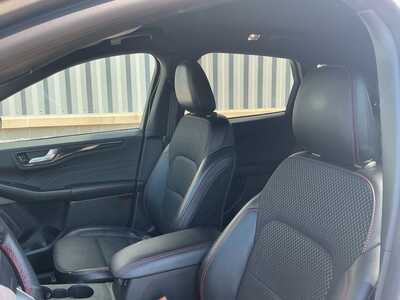 2024 Ford Escape, $25974. Photo 9
