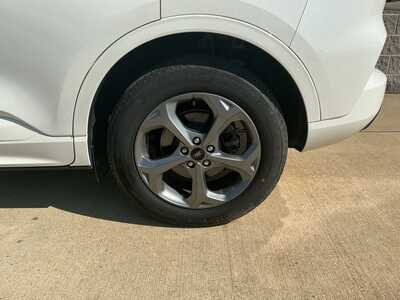 2024 Ford Escape, $27080. Photo 6