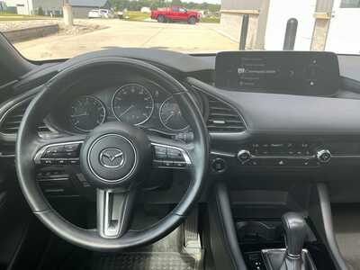 2025 Mazda Mazda3, $33943. Photo 11
