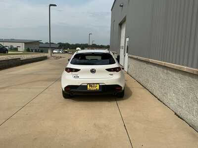 2025 Mazda Mazda3, $33943. Photo 5
