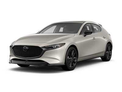 2025 Mazda Mazda3, $0. Photo 1