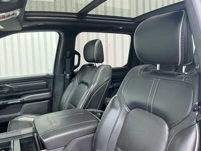 2020 RAM 1500 Crew Cab, $30840. Photo 10