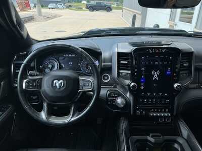 2020 RAM 1500 Crew Cab, $30840. Photo 12