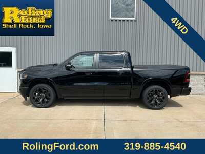 2020 RAM 1500 Crew Cab, $30840. Photo 2