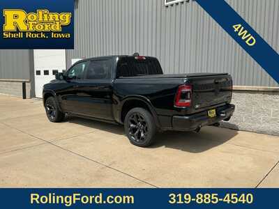 2020 RAM 1500 Crew Cab, $30840. Photo 3
