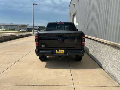 2020 RAM 1500 Crew Cab, $30840. Photo 5