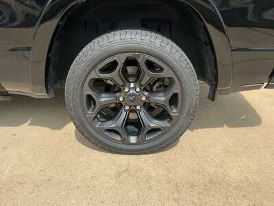 2020 RAM 1500 Crew Cab, $30840. Photo 6