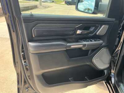 2020 RAM 1500 Crew Cab, $30840. Photo 7