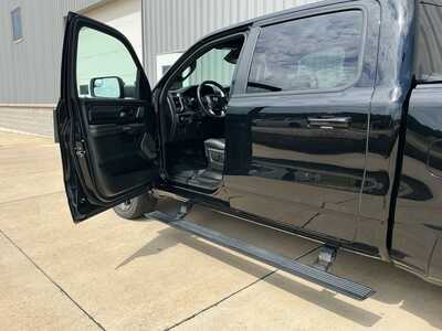 2020 RAM 1500 Crew Cab, $30840. Photo 8